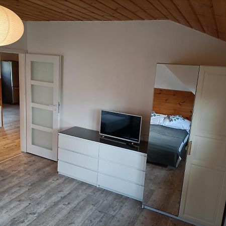 Apartament Apartament Na Uboczu Szklarska Poręba Zewnętrze zdjęcie