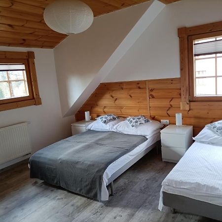 Apartament Apartament Na Uboczu Szklarska Poręba Zewnętrze zdjęcie