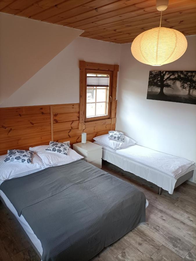 Apartament Apartament Na Uboczu Szklarska Poręba Zewnętrze zdjęcie