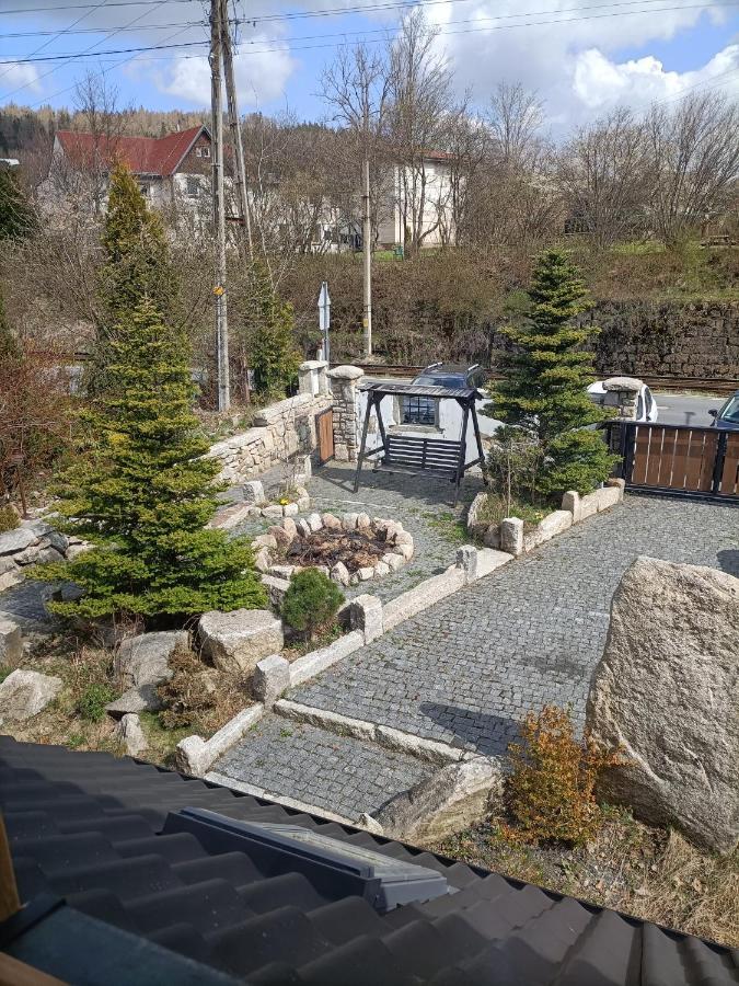Apartament Apartament Na Uboczu Szklarska Poręba Zewnętrze zdjęcie