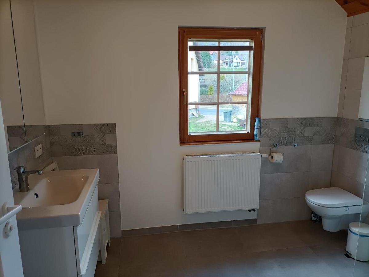 Apartament Apartament Na Uboczu Szklarska Poręba Zewnętrze zdjęcie