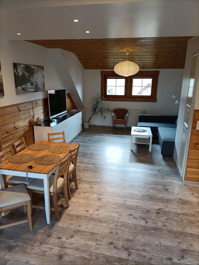 Apartament Apartament Na Uboczu Szklarska Poręba Zewnętrze zdjęcie