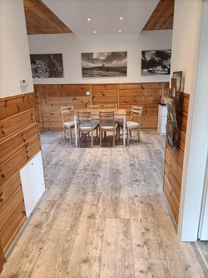 Apartament Apartament Na Uboczu Szklarska Poręba Zewnętrze zdjęcie
